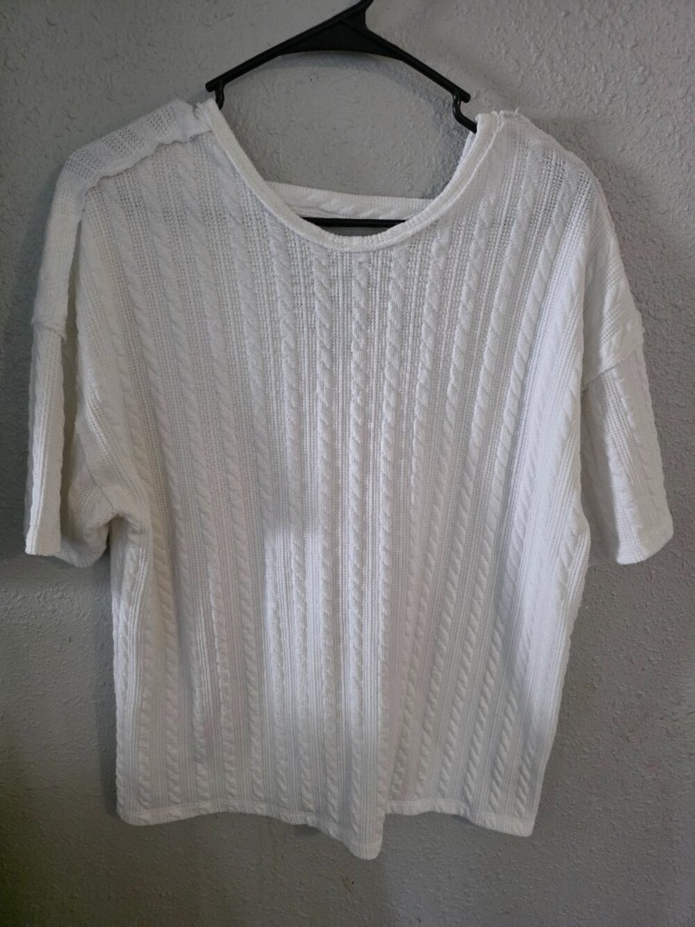 L BKE Womens Shirt